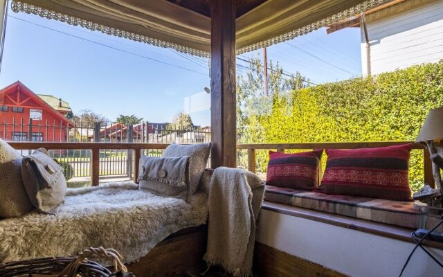 Hostal Muller