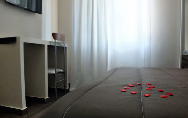 Hotel Glem