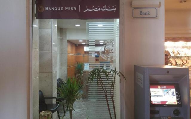 Pyramids Park Resort Cairo