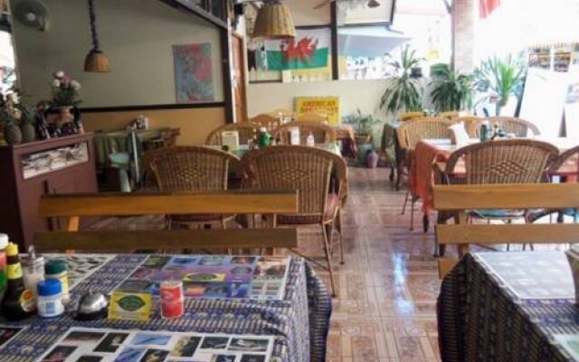 Bayleaves Guesthouse