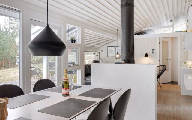 "Hermann" - 300m from the sea in Bornholm