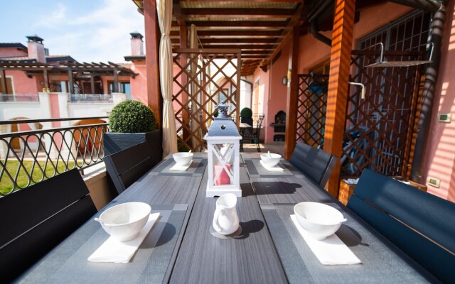 Appartamento Lago Blu