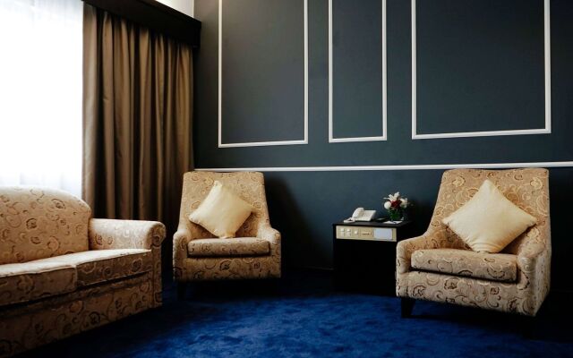 Shahzan Hotel Kuantan, Trademark Collection by Wyndham
