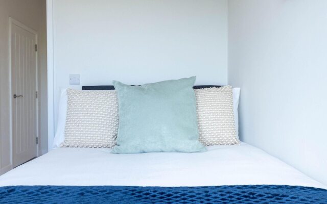 Two-bedroom by Leeds Art Gallery by Belvilla