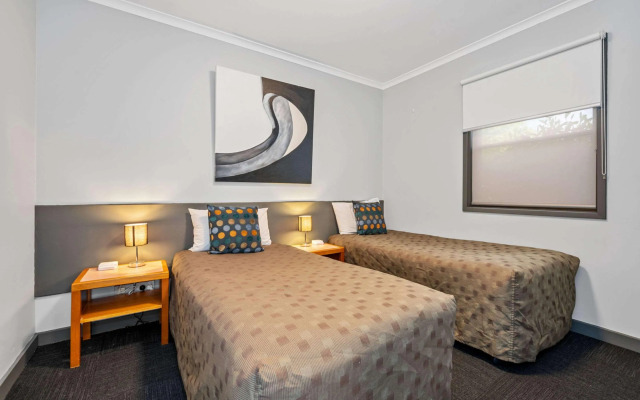 Comfort Inn The Pier