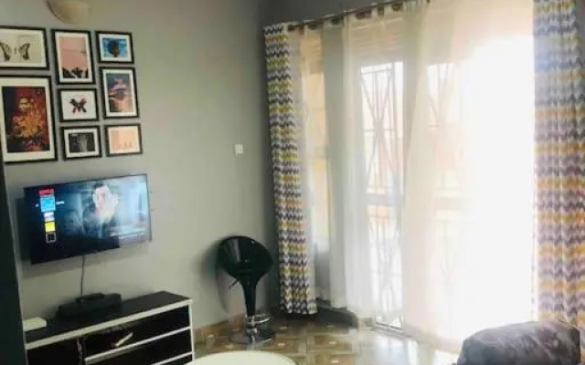 Casa Bonita apartment with unlimited Wi-Fi