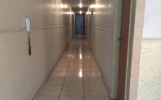 Hotel Ferreira Viana