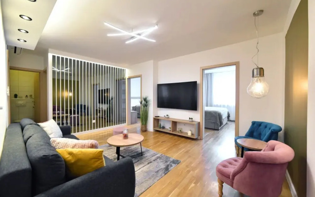 Apartment First Choice Ilica