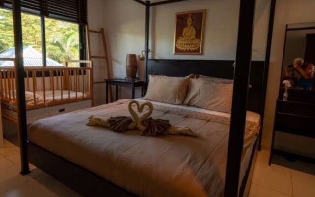 Four Person Apartment on Wonderful Koh Lanta