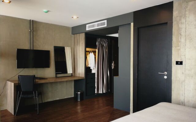 S Hadyai Hotel