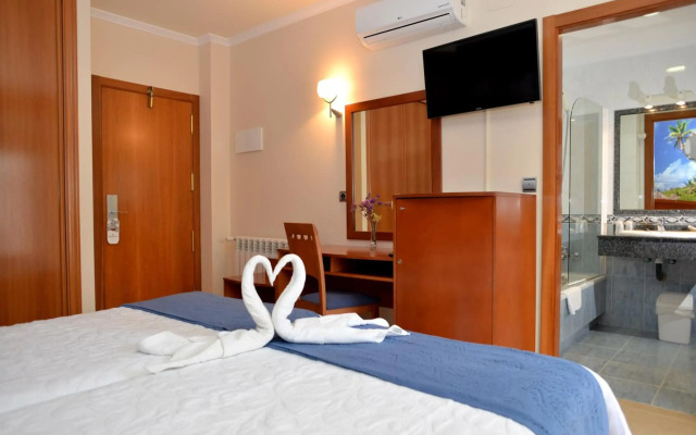 Hotel Portonovo