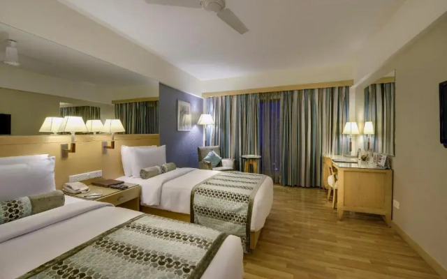 Pride Plaza Hotel, Ahmedabad