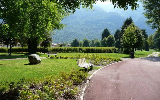 Porto Letizia Chopin 7