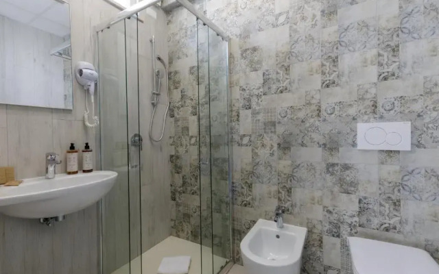 Hotel Tirreno