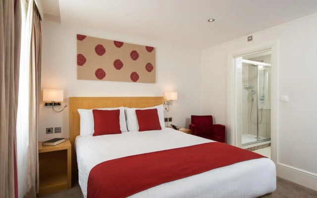 Park International Hotel