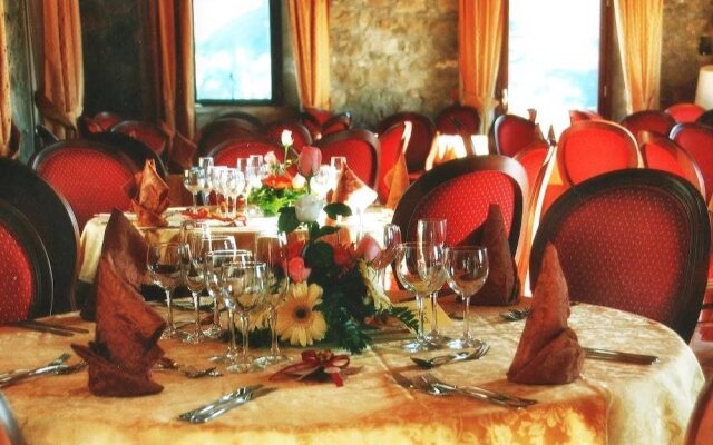 Hotel Domenico Florio