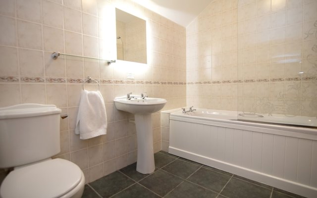 Laundimer House Bed & Breakfast