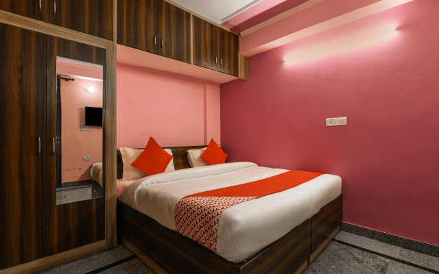 Aster Studio Stay by OYO Rooms
