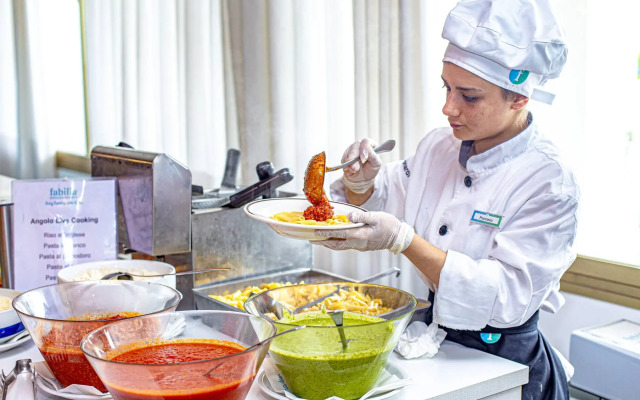 Family Hotel Alexander