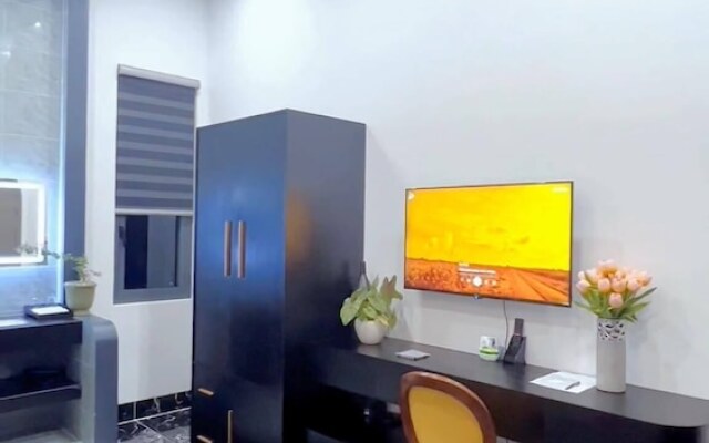 Tây Homestay 968