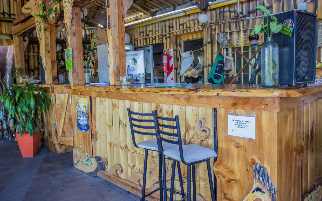 Hostel del Rio