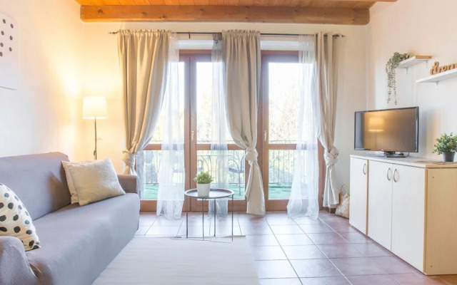 Experia Golf Loft - Italian Homing