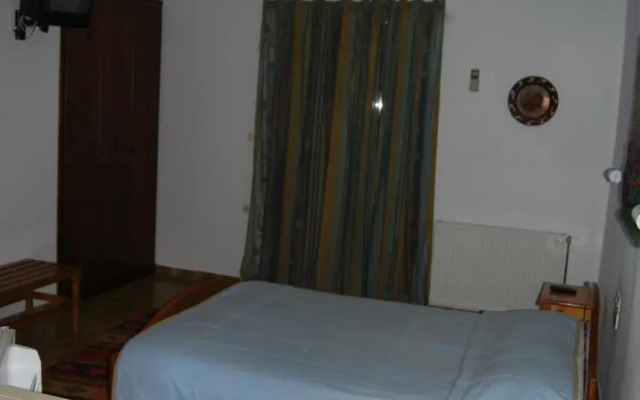 Hotel Orama