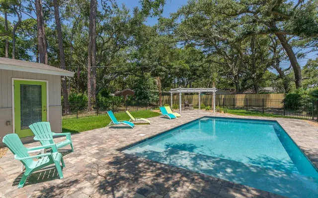 Sweetpeas Cottage 3 Bedroom Home