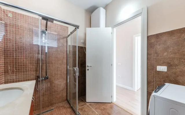 2-br Apartment Close to Radio Shkodra Roger That