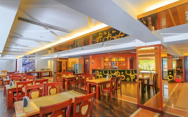 City Comfort Inn Huizhou Longmen