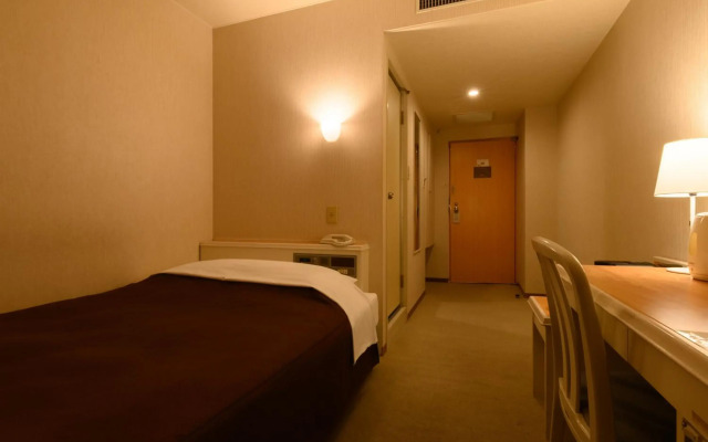 Sabae City Hotel