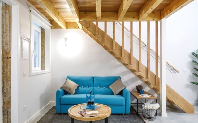 Sweet Inn - Torrinha