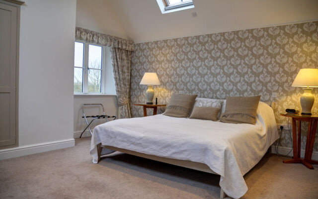 Maxwell's Piece Bed & Breakfast