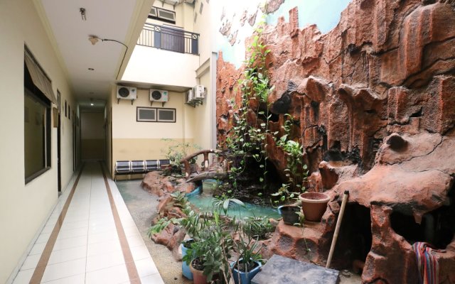 Hotel Syariah Walisongo