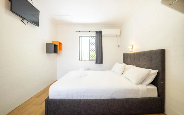YHA Cape Byron