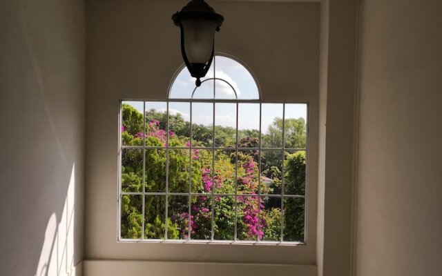 Hotel Mirador Plaza