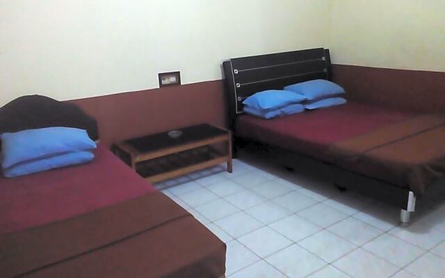 Hotel Metro Banjarmasin