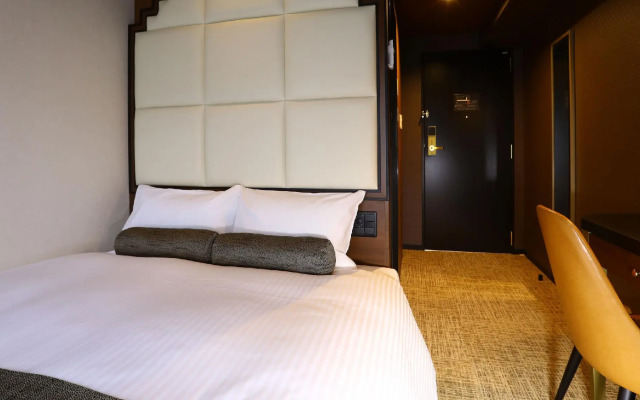 Hotel Wing International Select Osaka Umeda