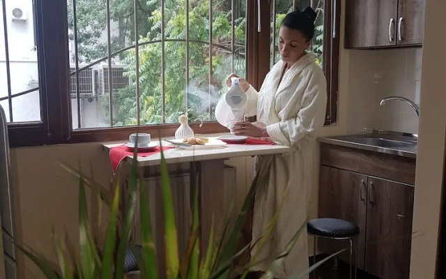 Hotel Kandelaki Tbilisi