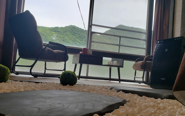 Unzen Sky Hotel