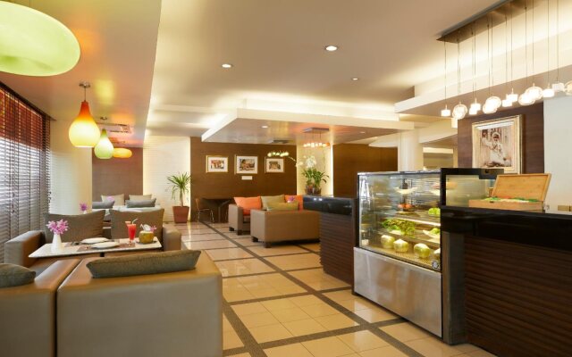 BU Place Hotel