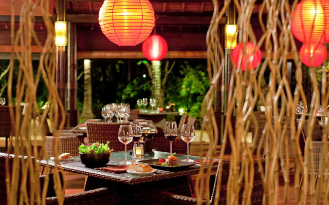 The Royal Beach Seminyak Bali
