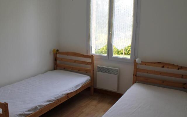 Maison La Roche-Posay, 3 pièces, 5 personnes - FR-1-541-47