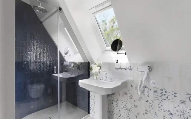 Willa Szwarc Private Bedroom Jacuzzi Apartment