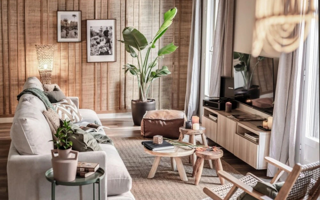 Sundi - 2 Bedrooms in Justicia