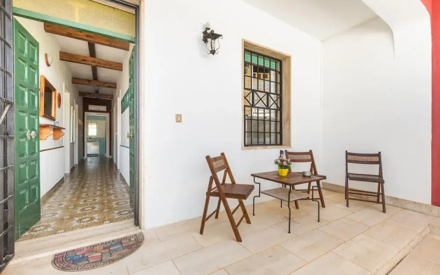 1961 Villa Aurora - Trilo Pier by Barbarhouse