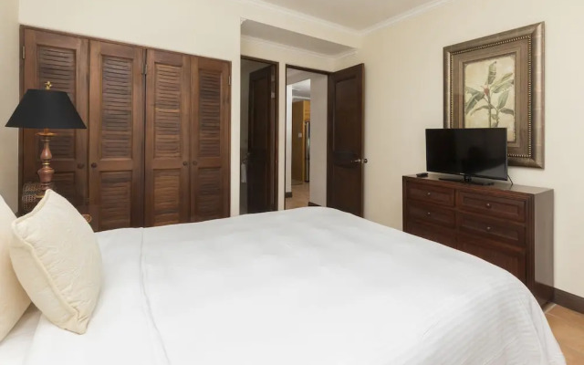 Ocean View Luxury Condo at Reserva Conchal A2