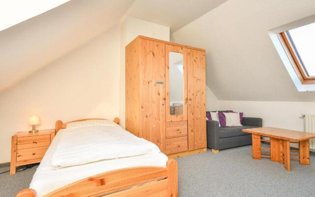 Haus Seeblick Wohnung C 2 3 -M