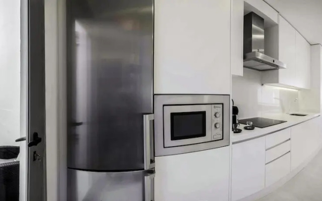 Apartamentos Levante