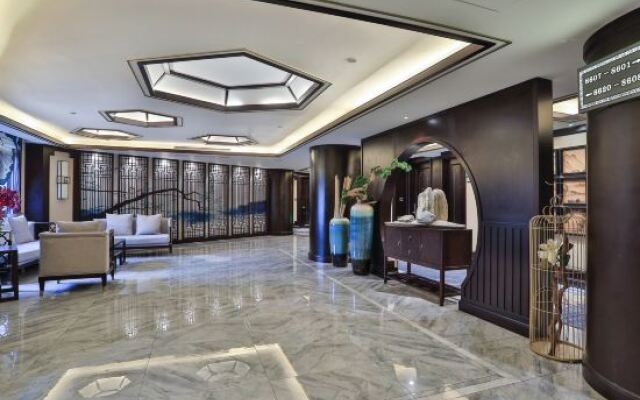 Chen Ming International Hotel